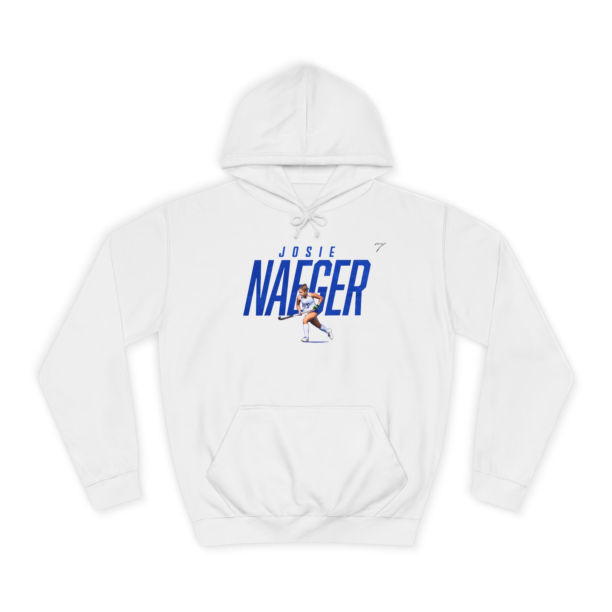 Josie Naeger Hoodie