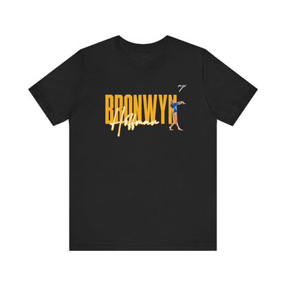 Bronwyn Hoffman Graphic Tee