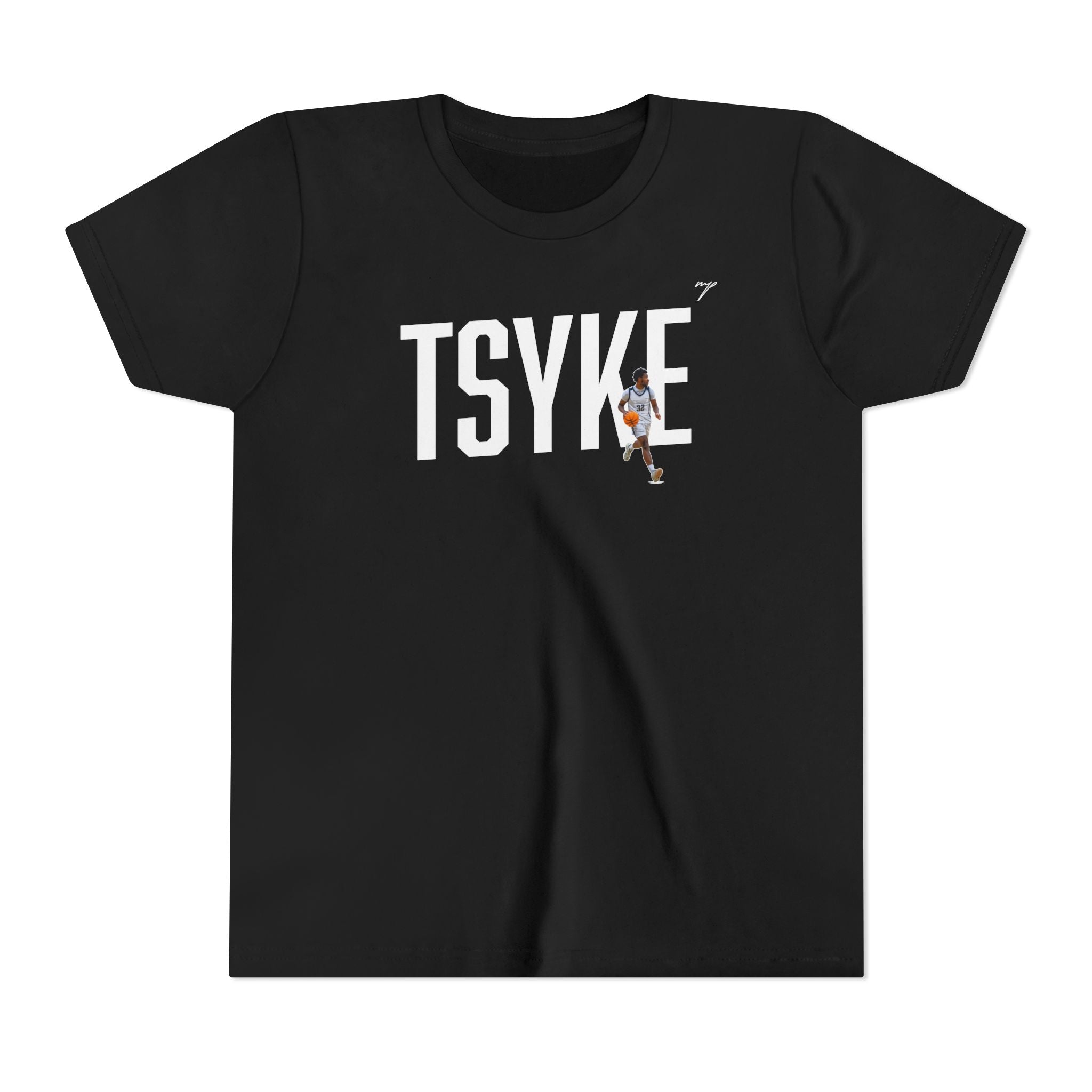 Tyler Hall YOUTH Graphic Tee