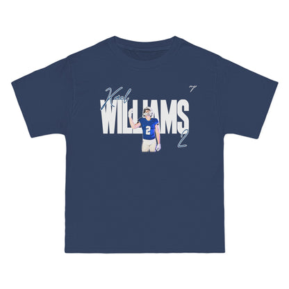 Kael Williams Vintage Tee