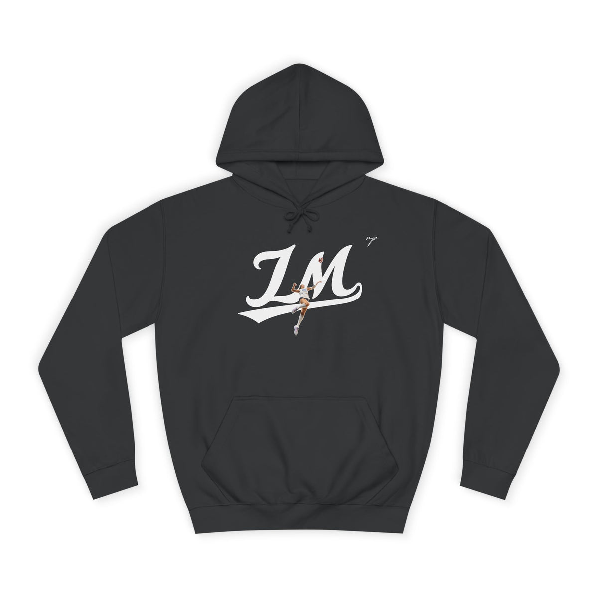 Lindley Miller Hoodie