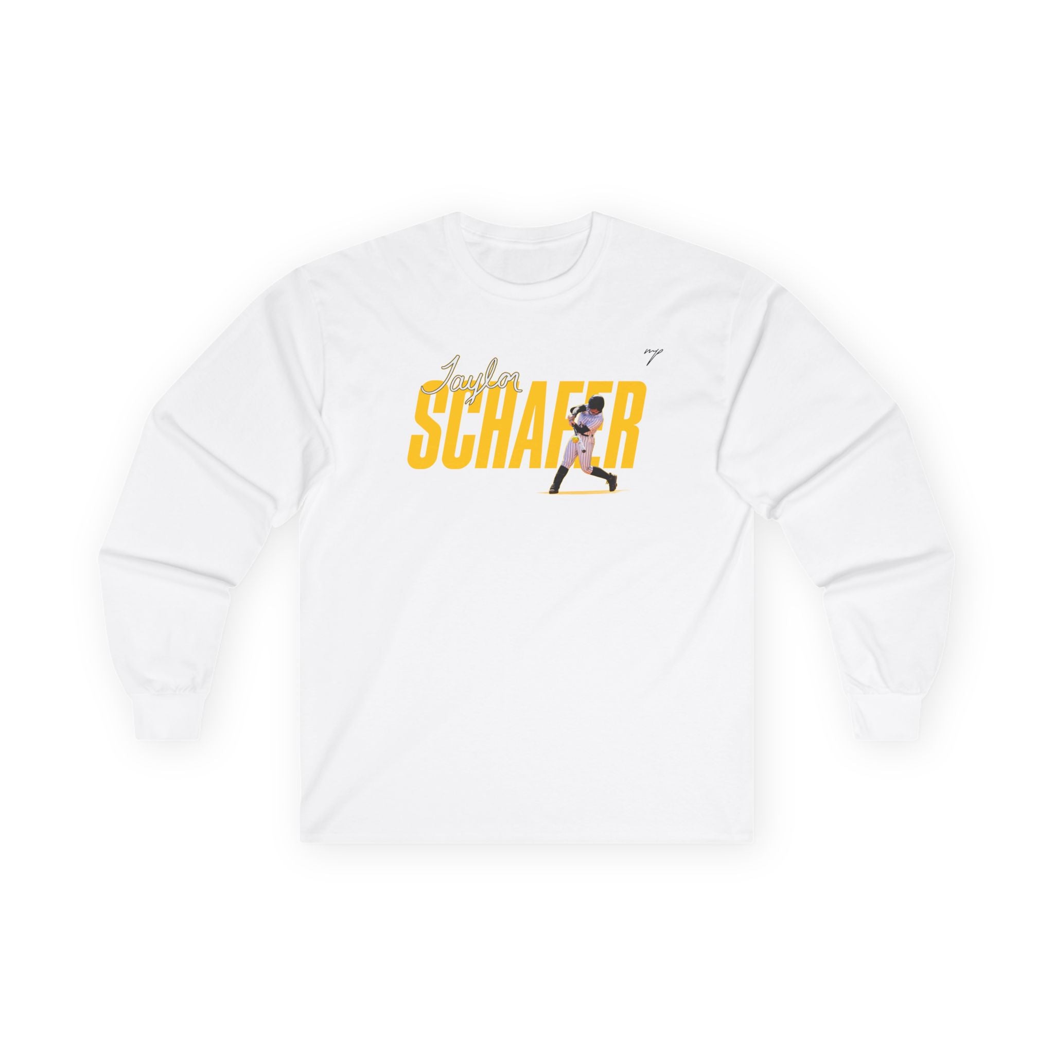Taylor Schafer Long Sleeve