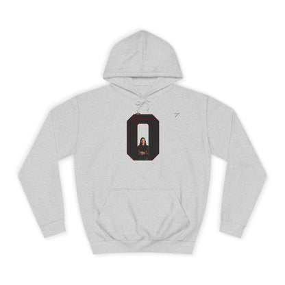 Mary Green Hoodie