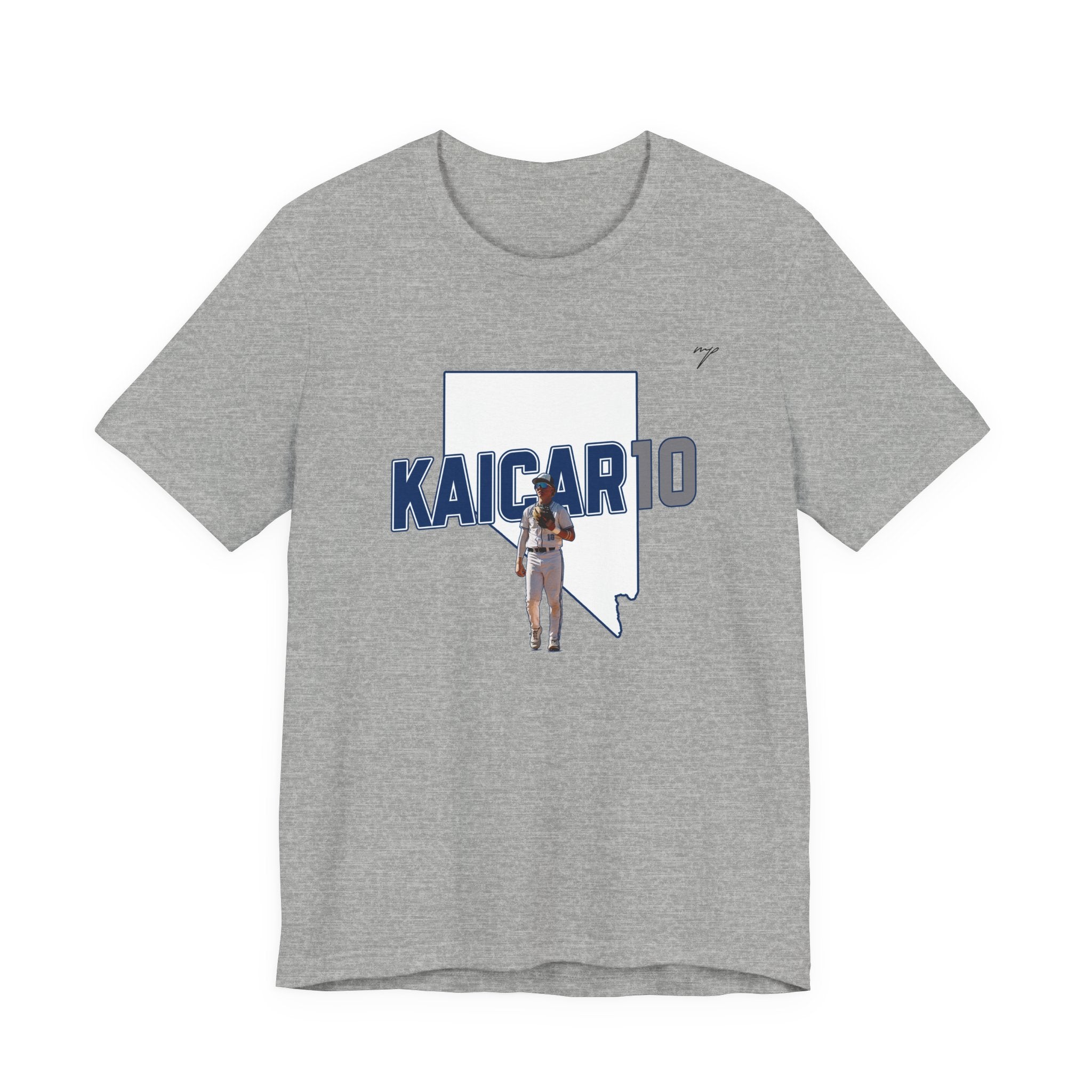 Kai Carson Graphic Tee