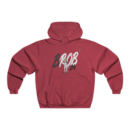 Brendan Roberts Vintage Hoodie