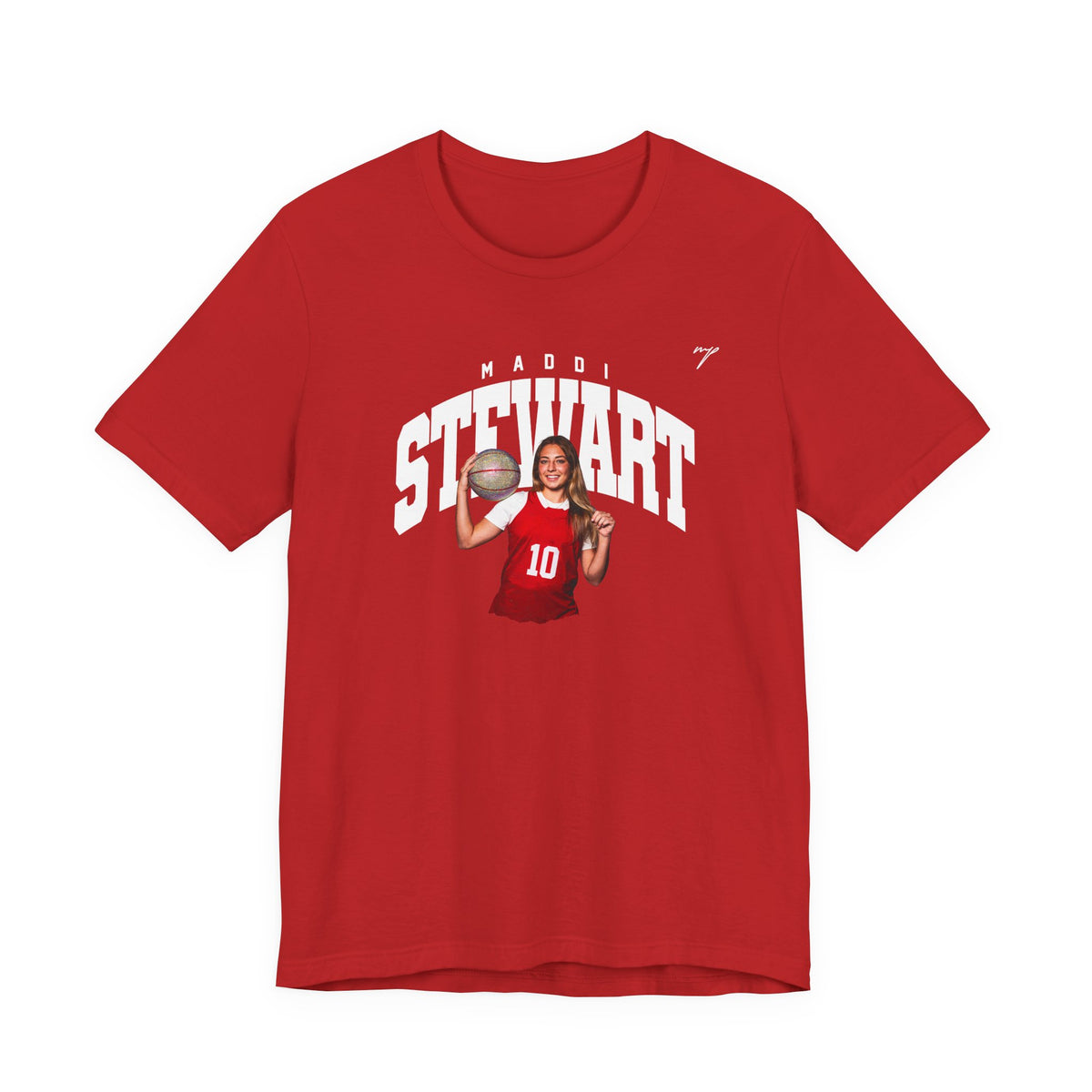 Maddi Stewart Graphic Tee