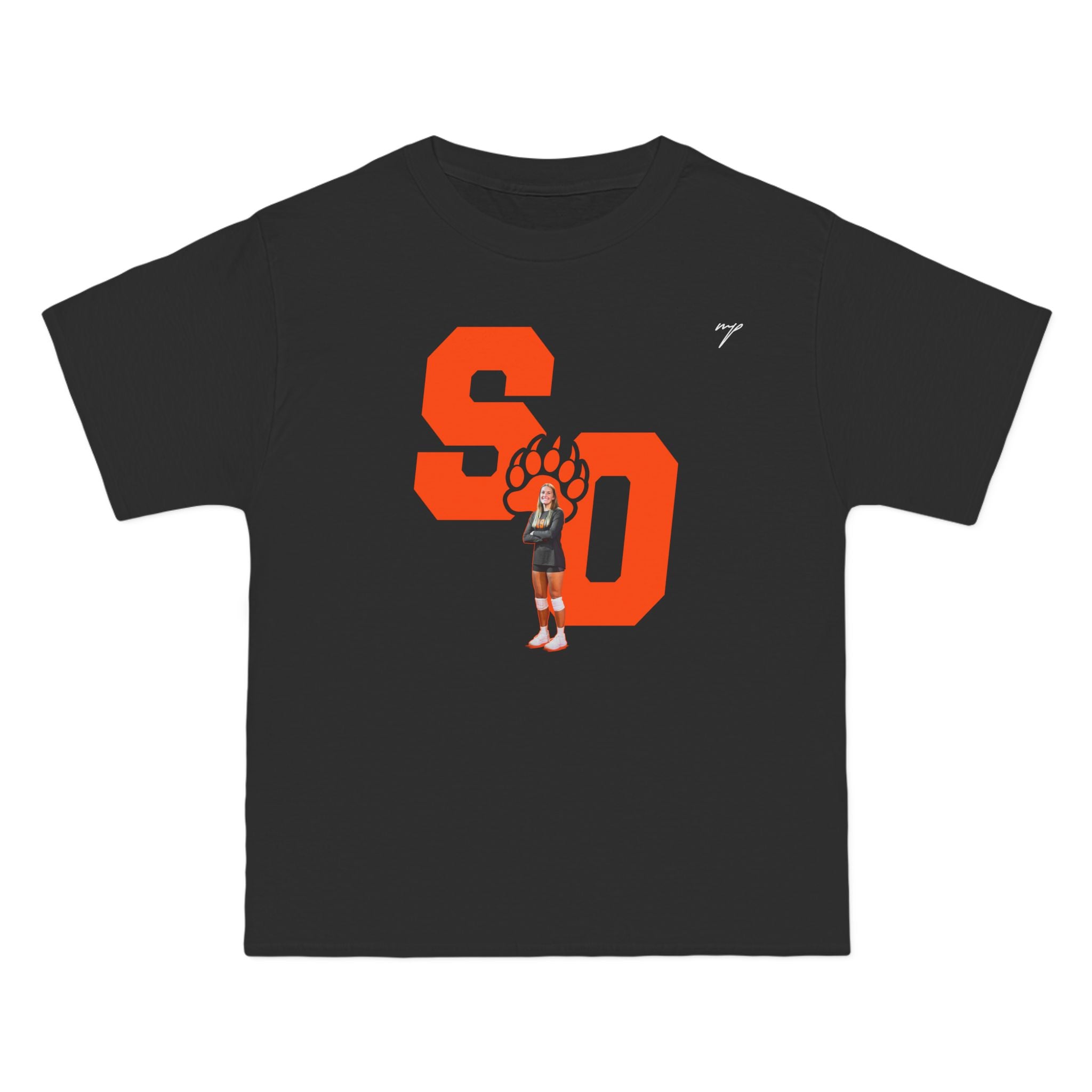 Sarah Odell Vintage Tee
