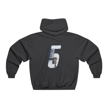 Jayden Garza Vintage Hoodie