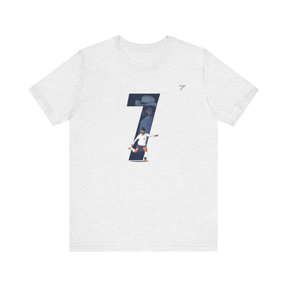 Chloe Bryant Graphic Tee