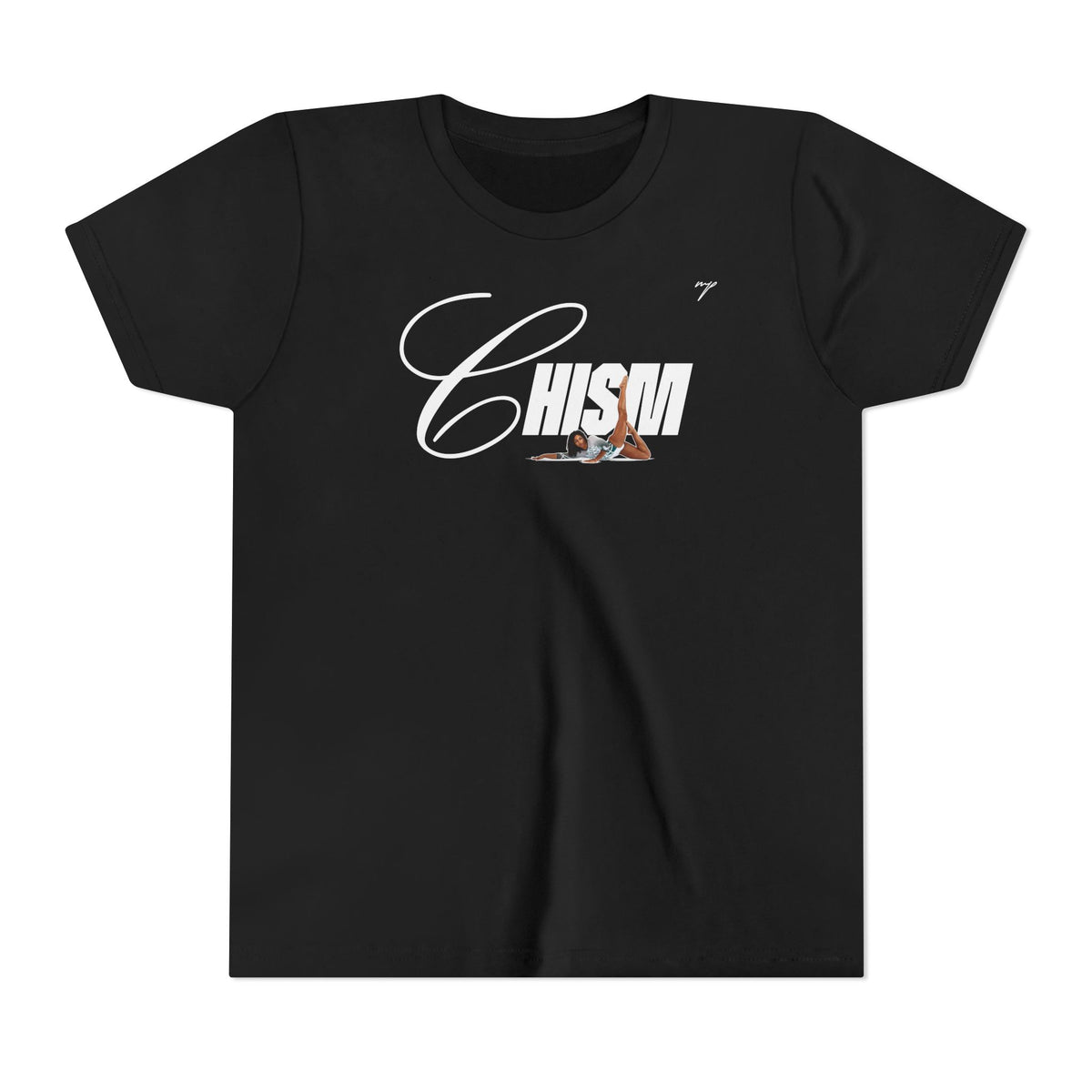 Jazlynn Chism YOUTH Graphic Tee