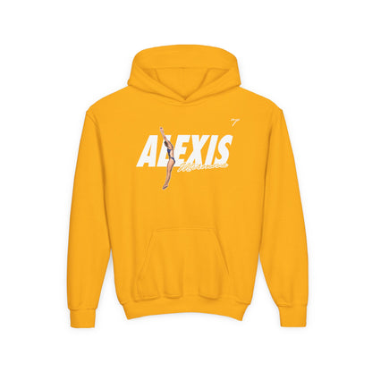 Alexis Mironova YOUTH Hoodie