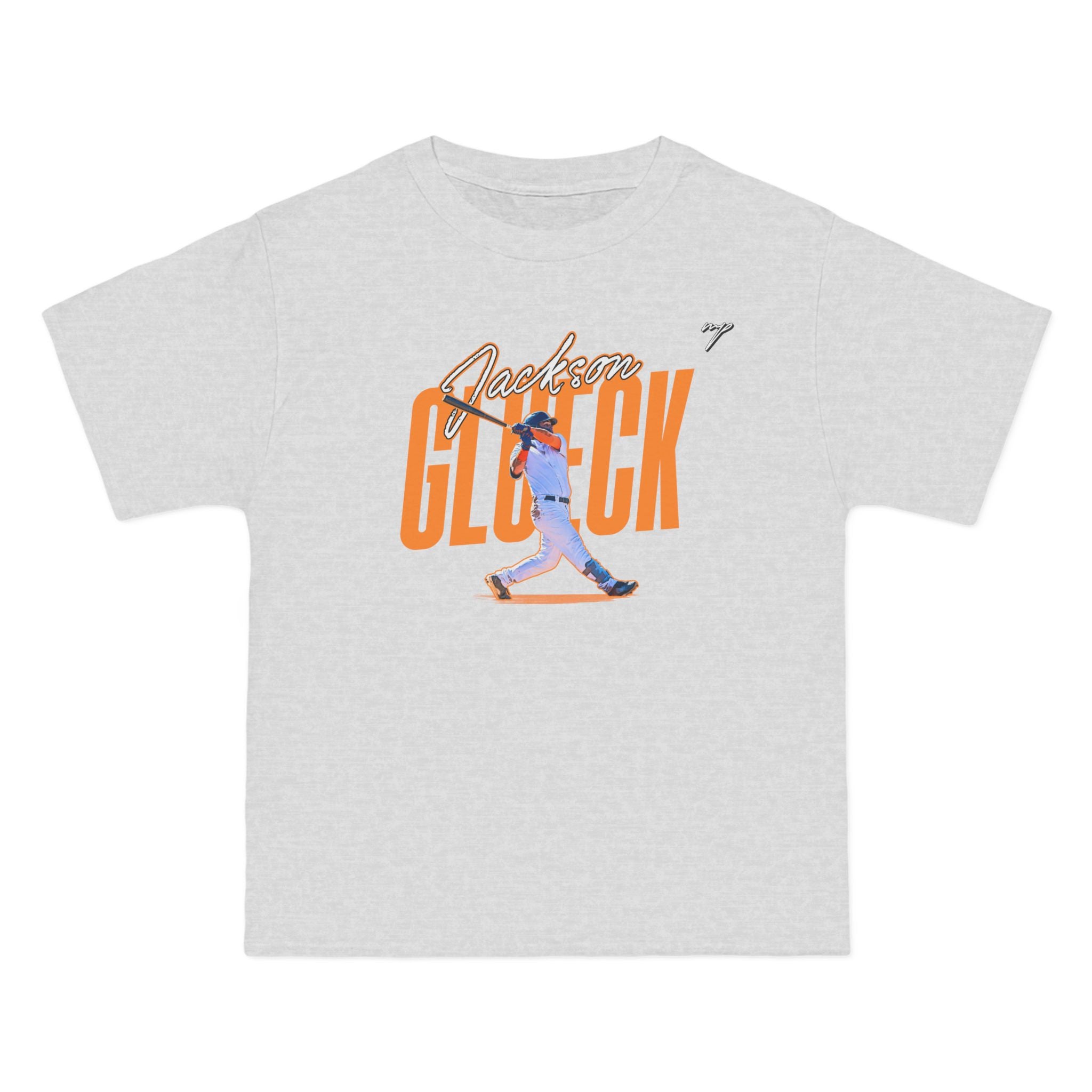 Jackson Glueck Vintage Tee