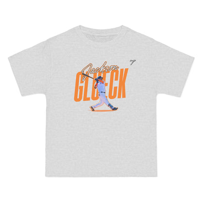 Jackson Glueck Vintage Tee