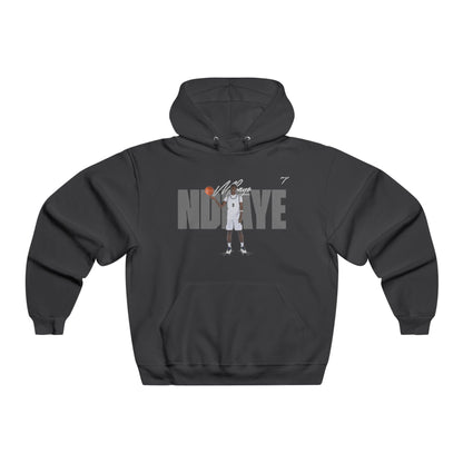 Mbaye Ndiaye Vintage Hoodie