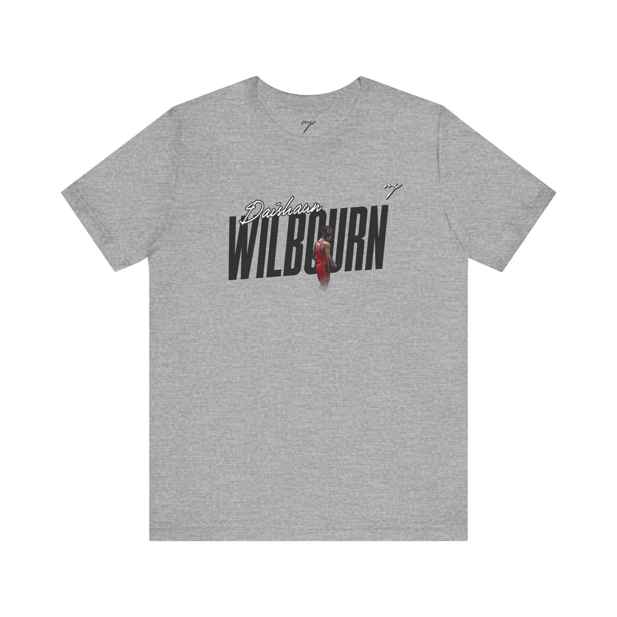 Daishaun Wilbourn Graphic Tee