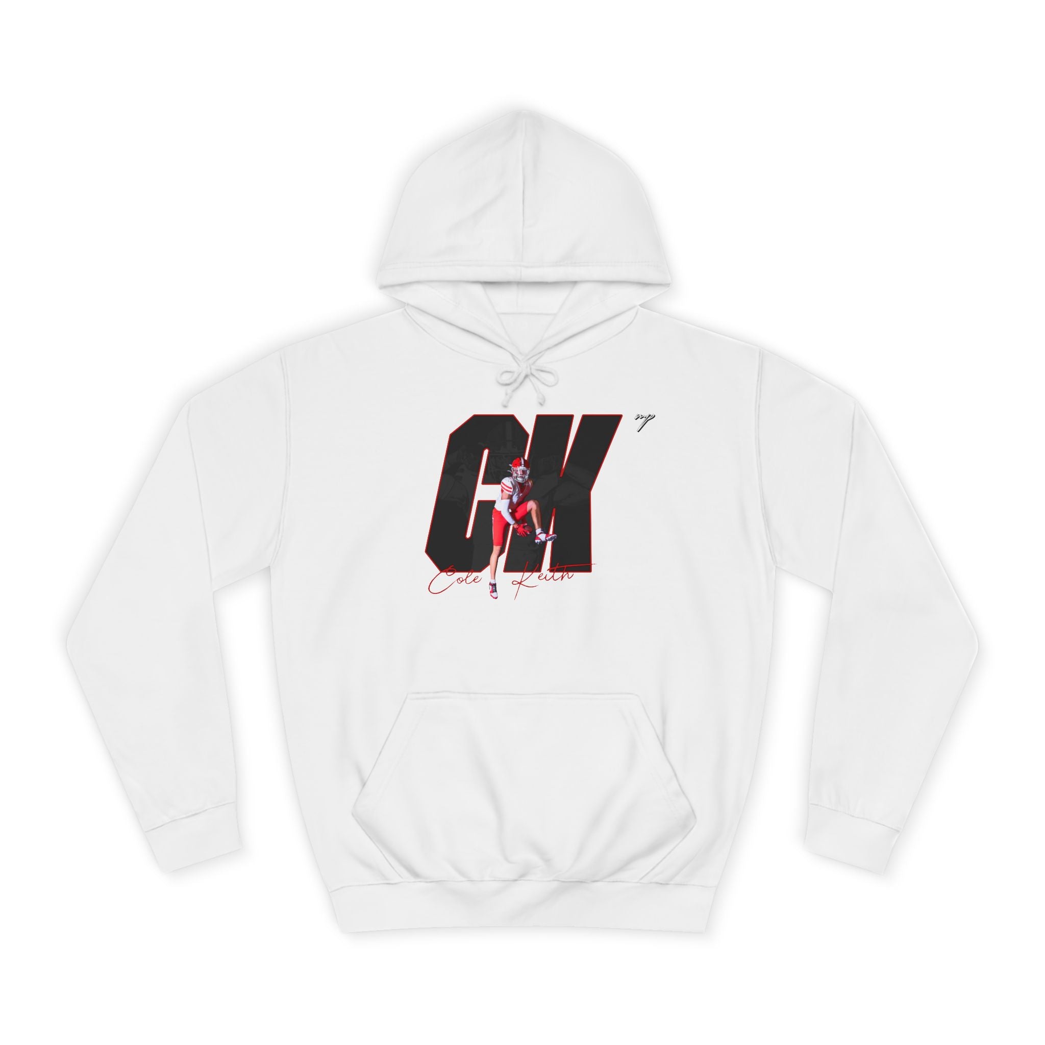 Cole Keith Hoodie