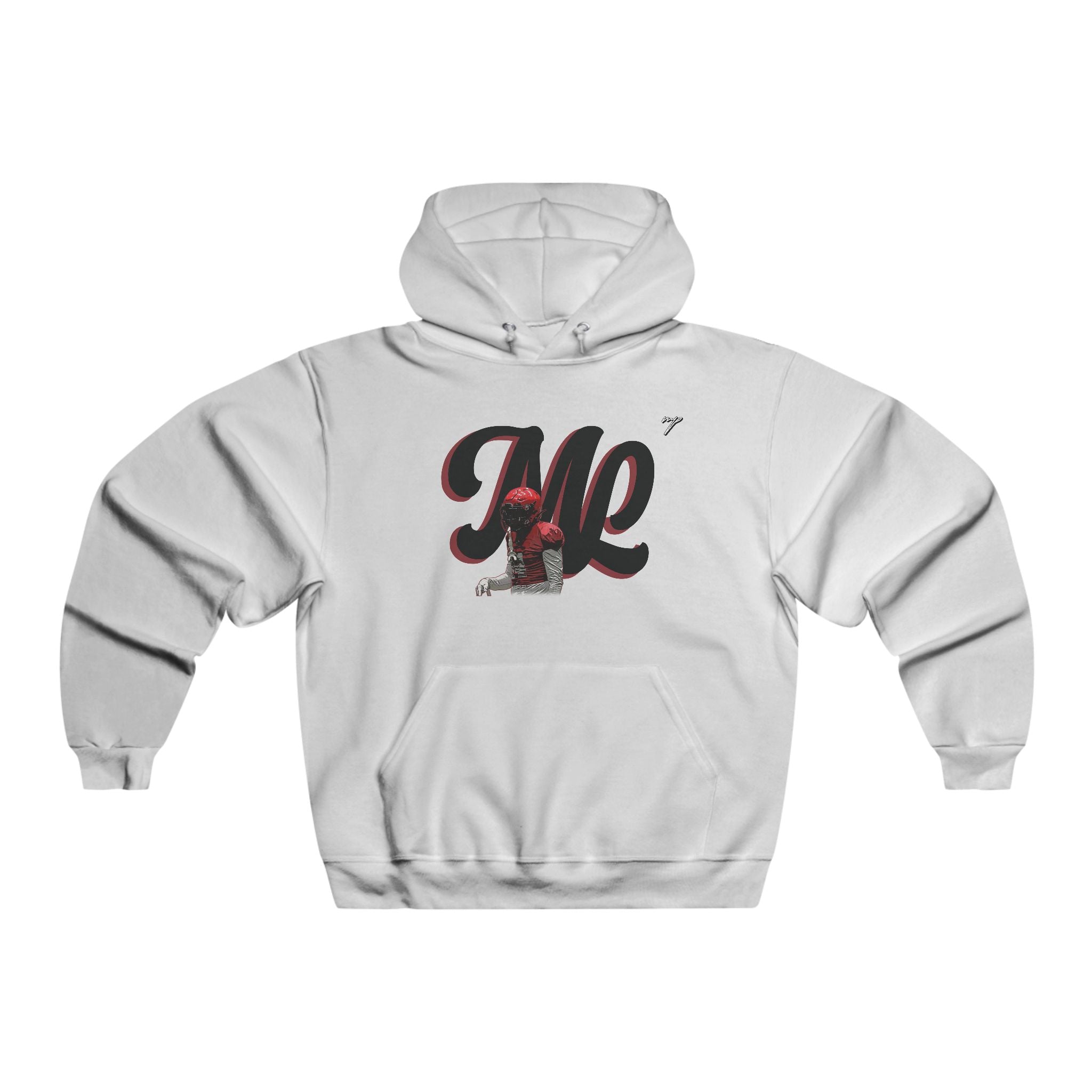 Mike Lee Sr Vintage Hoodie