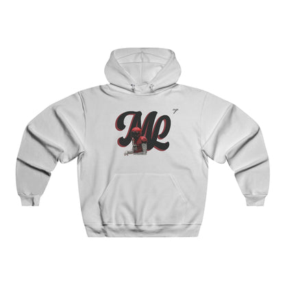 Mike Lee Sr Vintage Hoodie