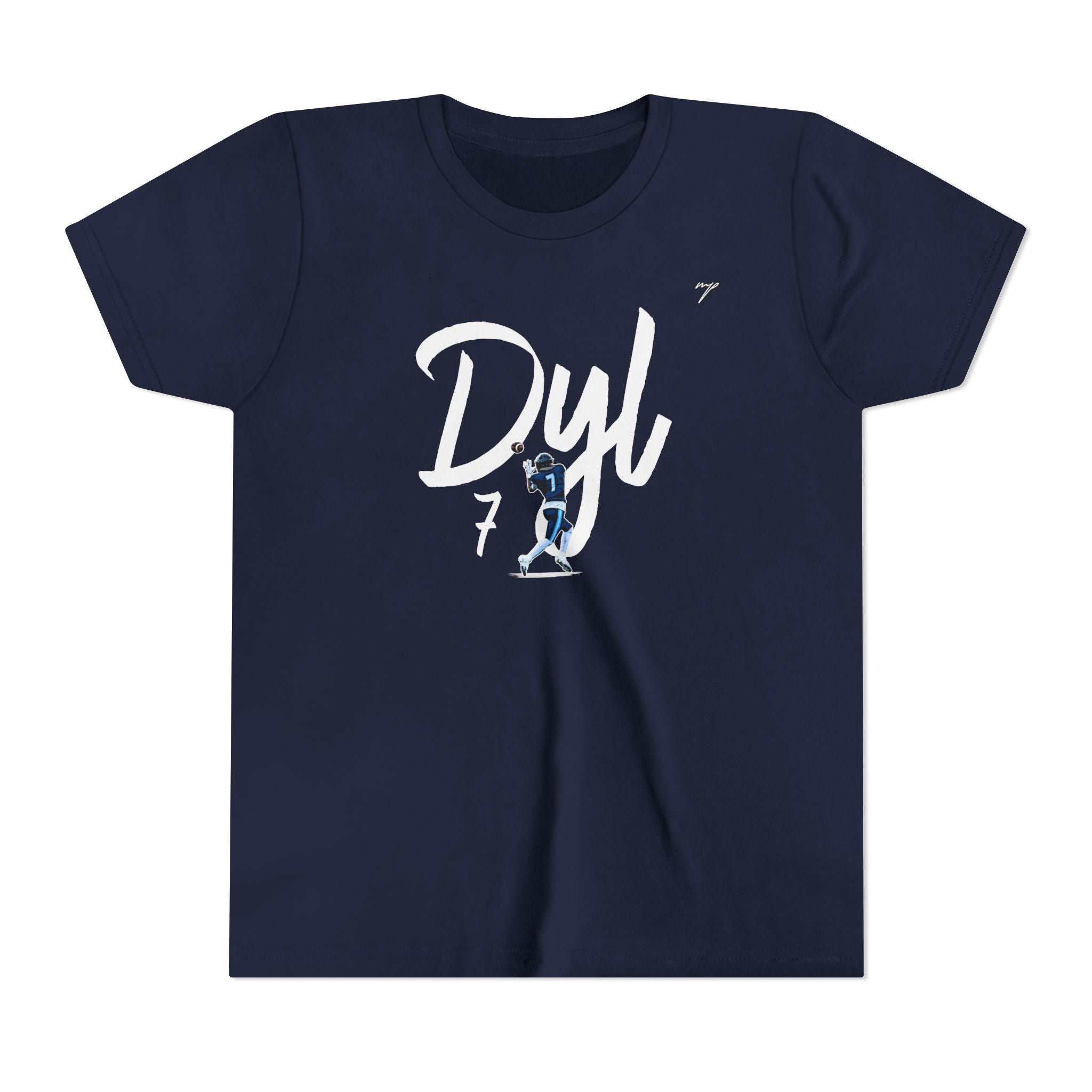 Dylan Henderson YOUTH Graphic Tee