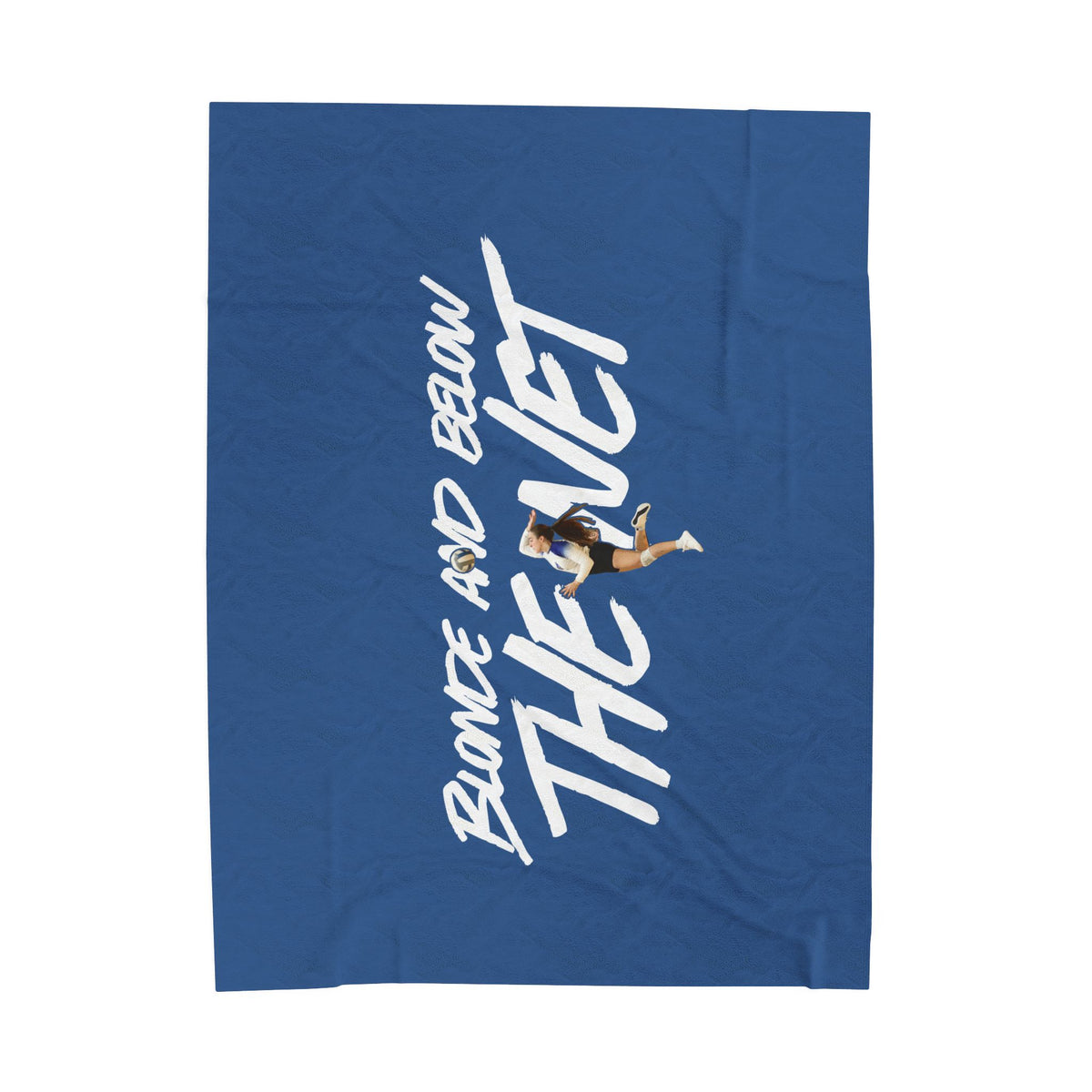 Elle Ohayon Blanket