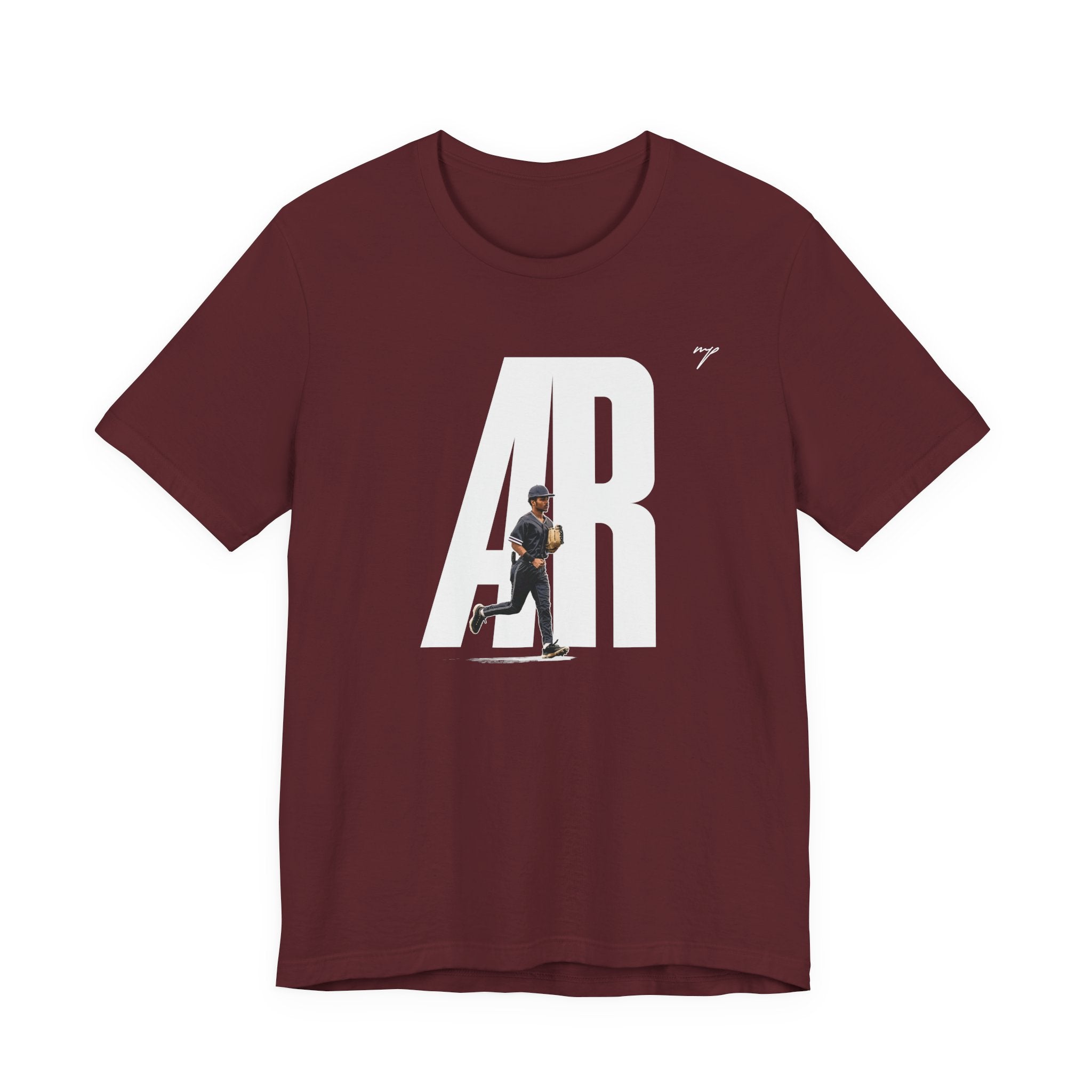 Aden Reynolds Graphic Tee