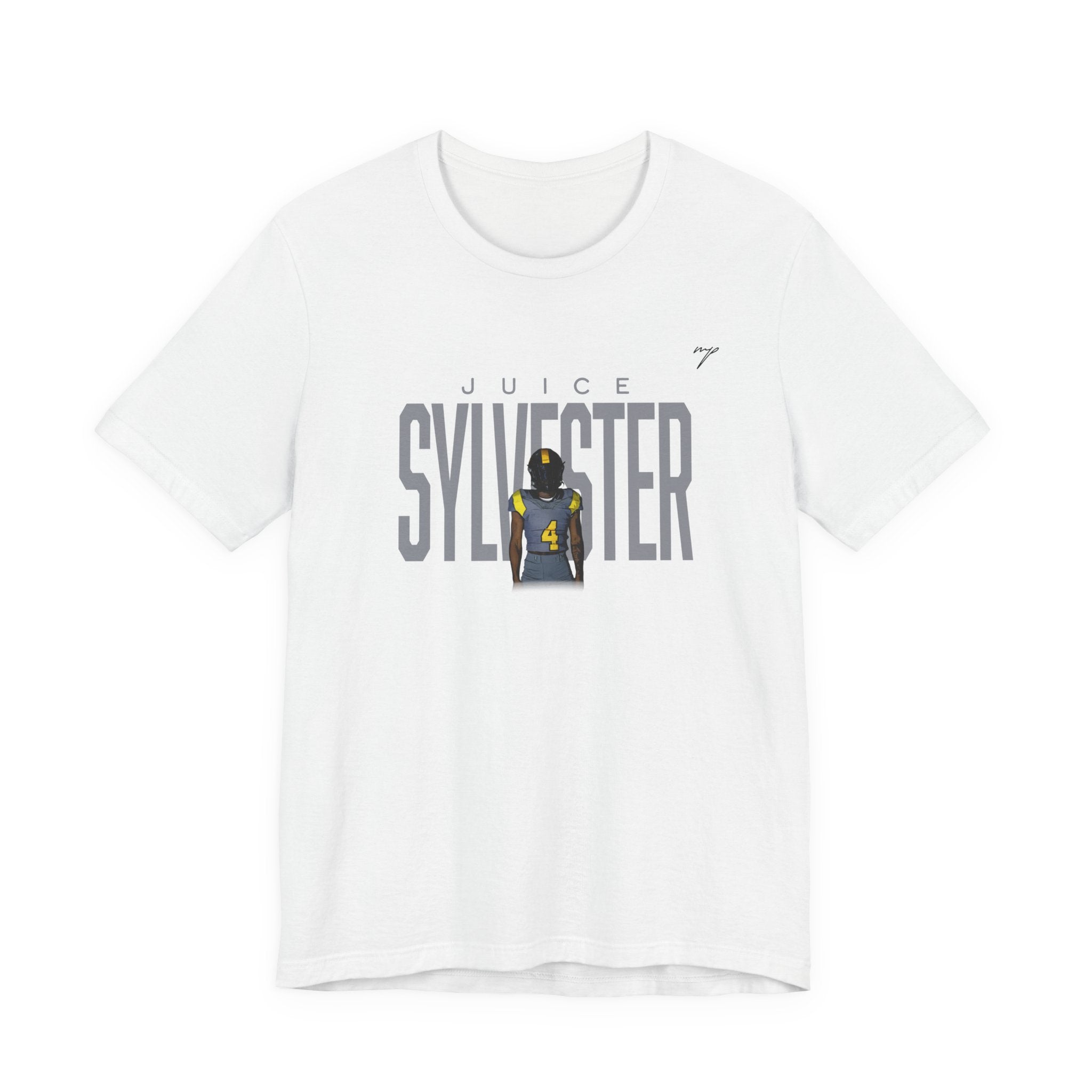 Juice Sylvester Graphic Tee