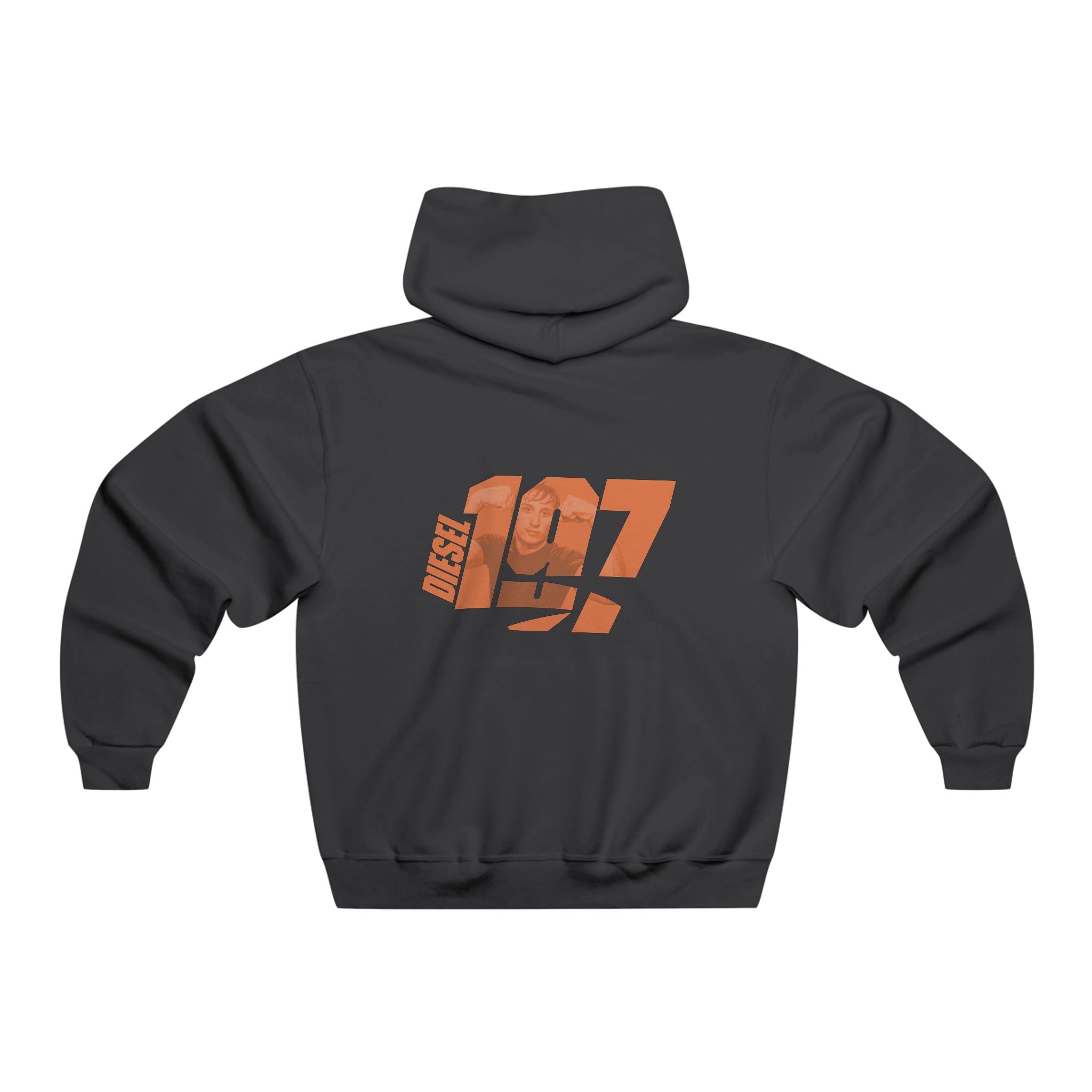 Douglas Dittmer Vintage Hoodie