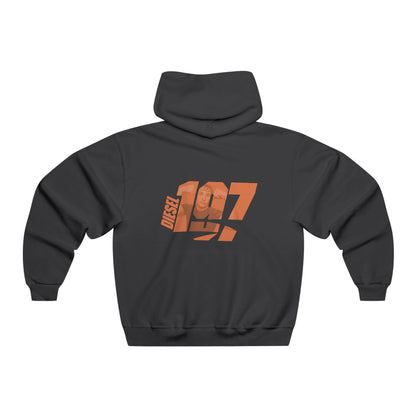 Douglas Dittmer Vintage Hoodie