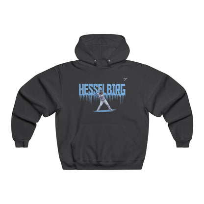 Matthew Hesselbirg Vintage Hoodie