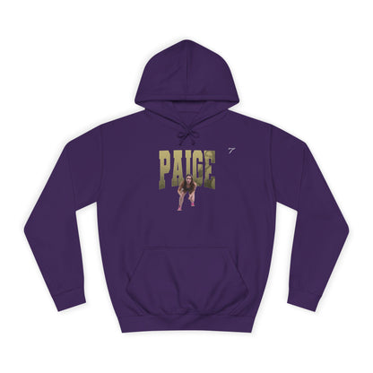 Paige Tschirhart Hoodie