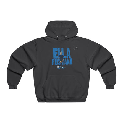 Ella Rustand Vintage Hoodie