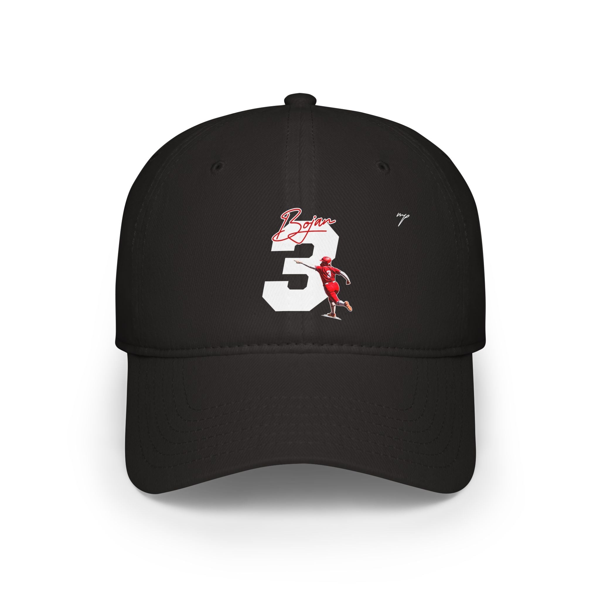 Emily Bojan Hat