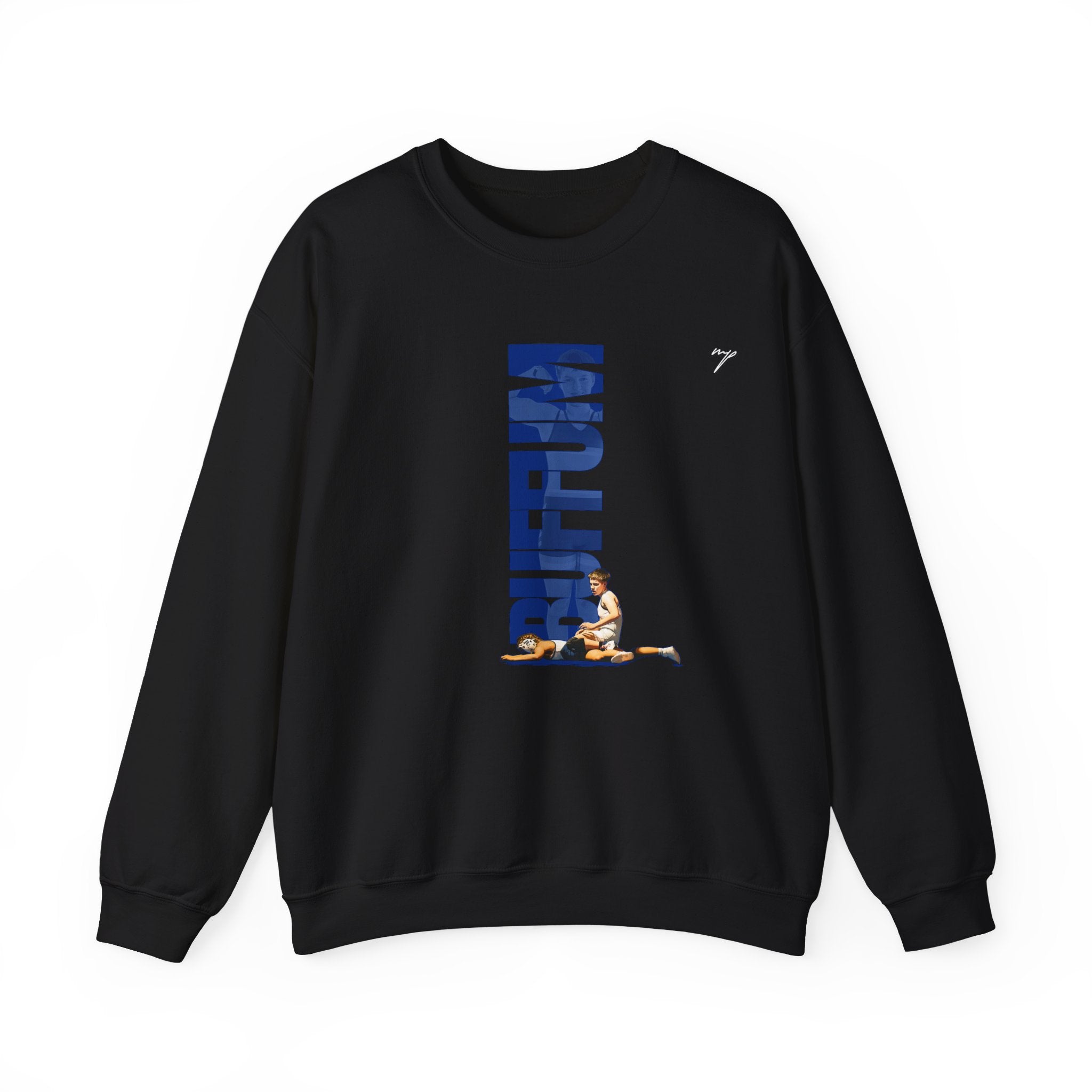 Jordan Buffum Crewneck