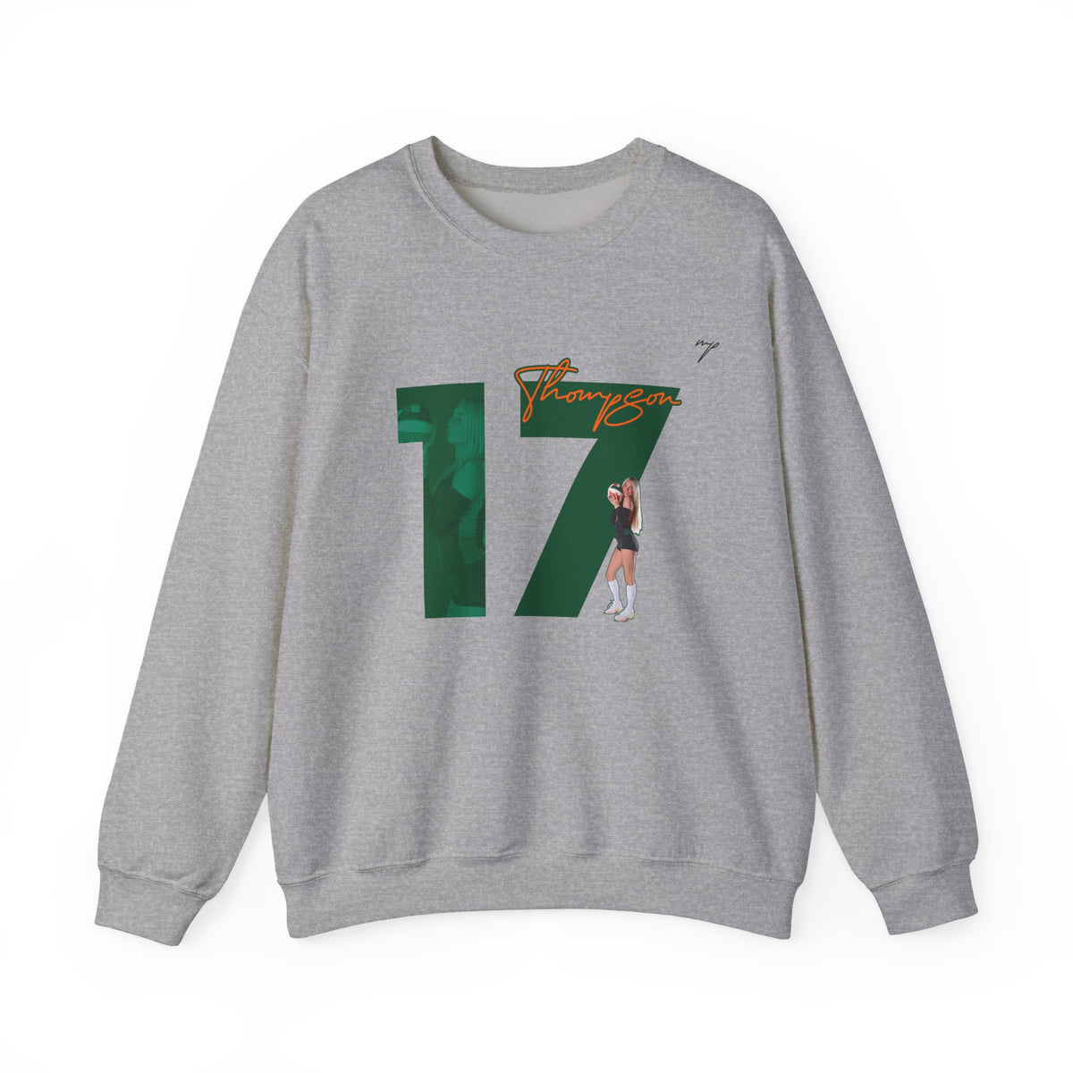 Ella Thompson Crewneck