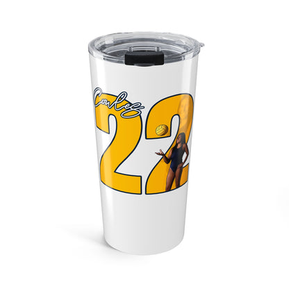 Marisol Cowles Tumbler Mug