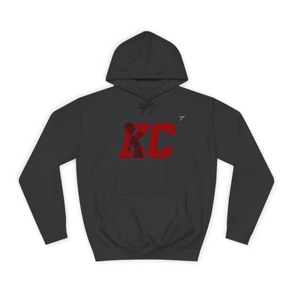Killian Coluccio Hoodie