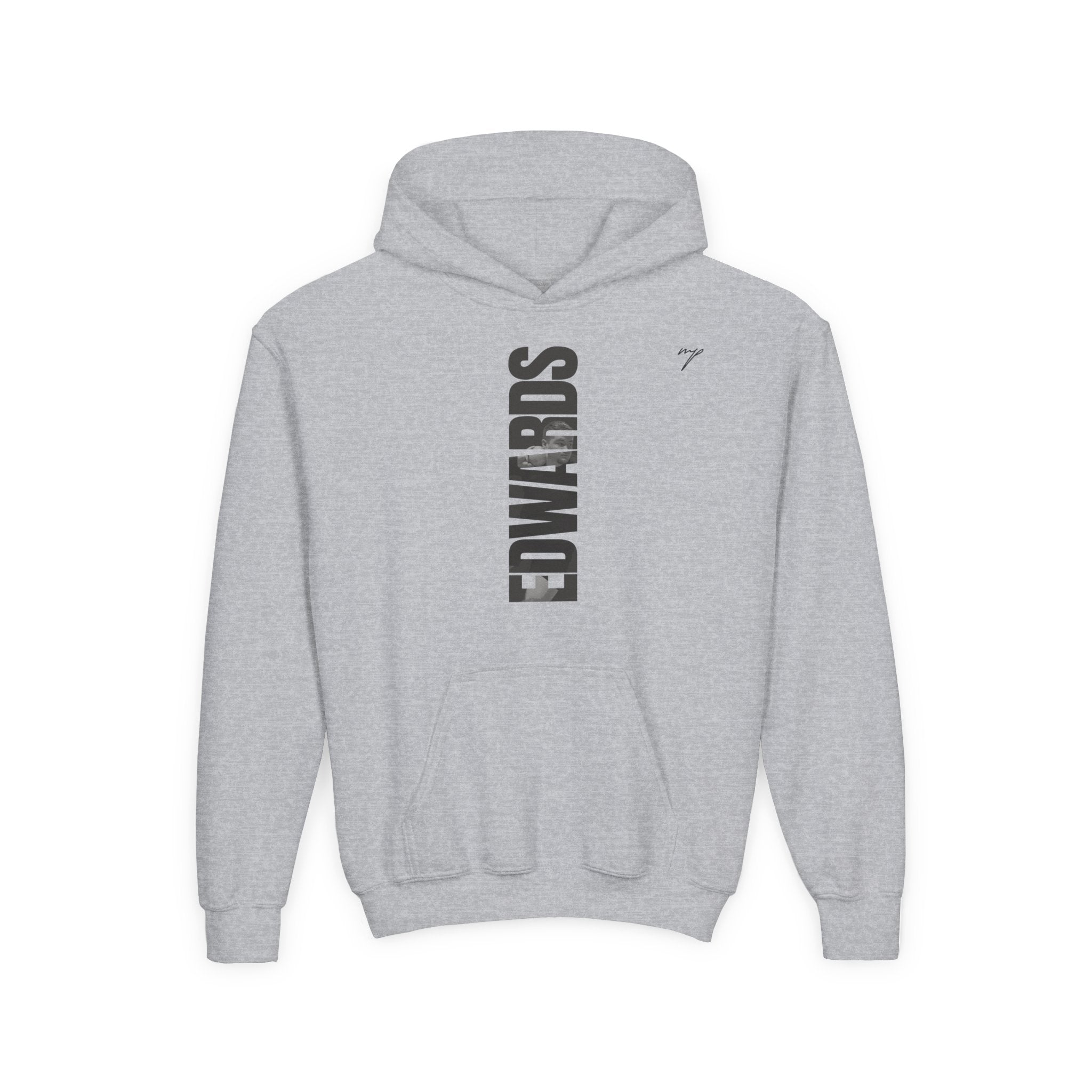 Matthew Edwards Youth Hoodie