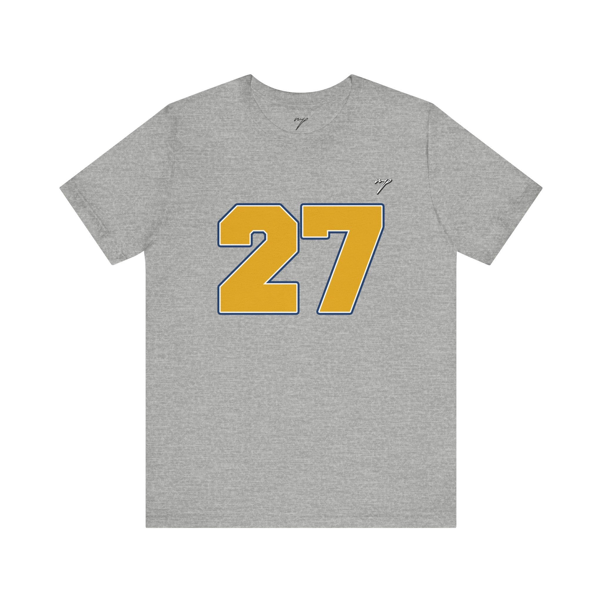 Devante Adams Graphic Tee