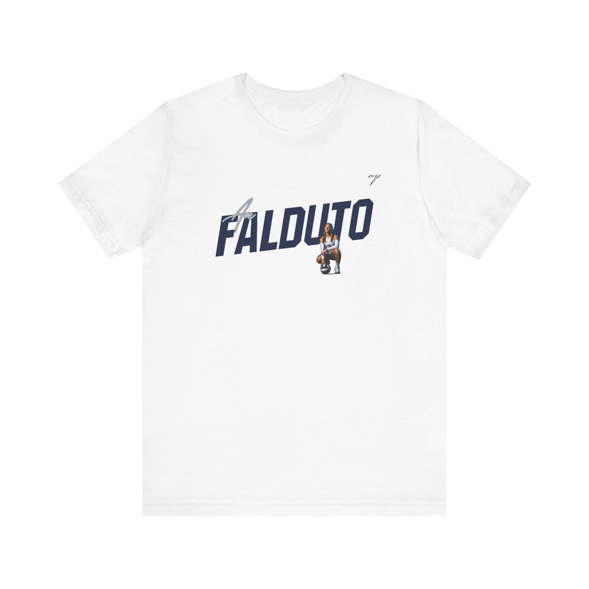 Ava Falduto Graphic Tee