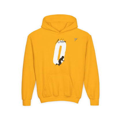 Tyron Nelson YOUTH Hoodie