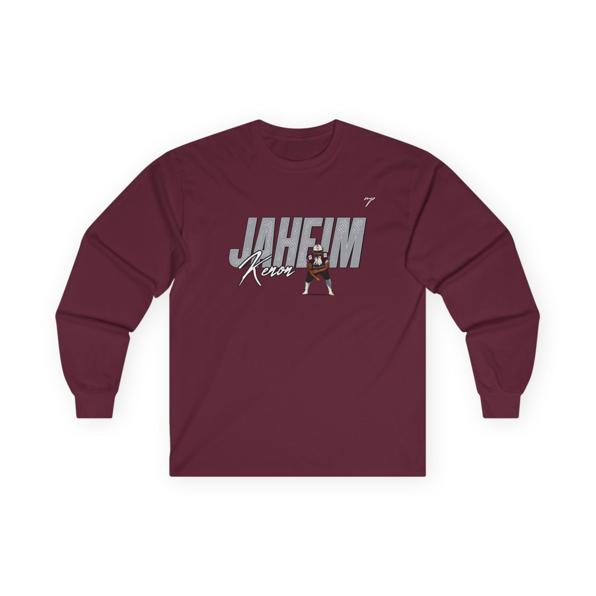 Jaheim Kenon Long Sleeve