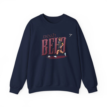 Noah Belo Crewneck