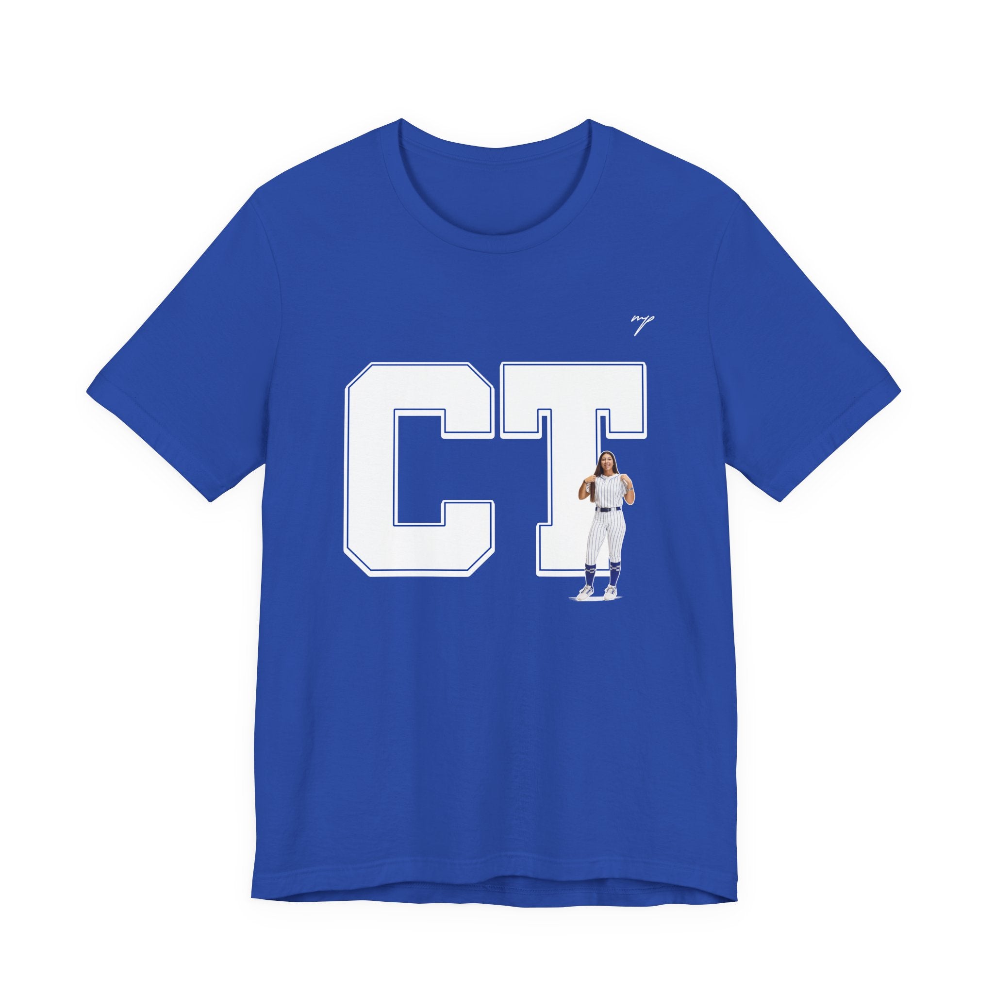 Cheri Thompson Graphic Tee