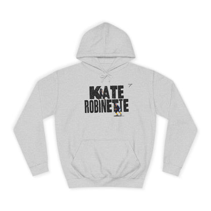 Kate Robinette Hoodie