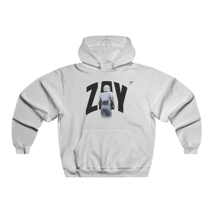 Isaiah Diggs Vintage Hoodie