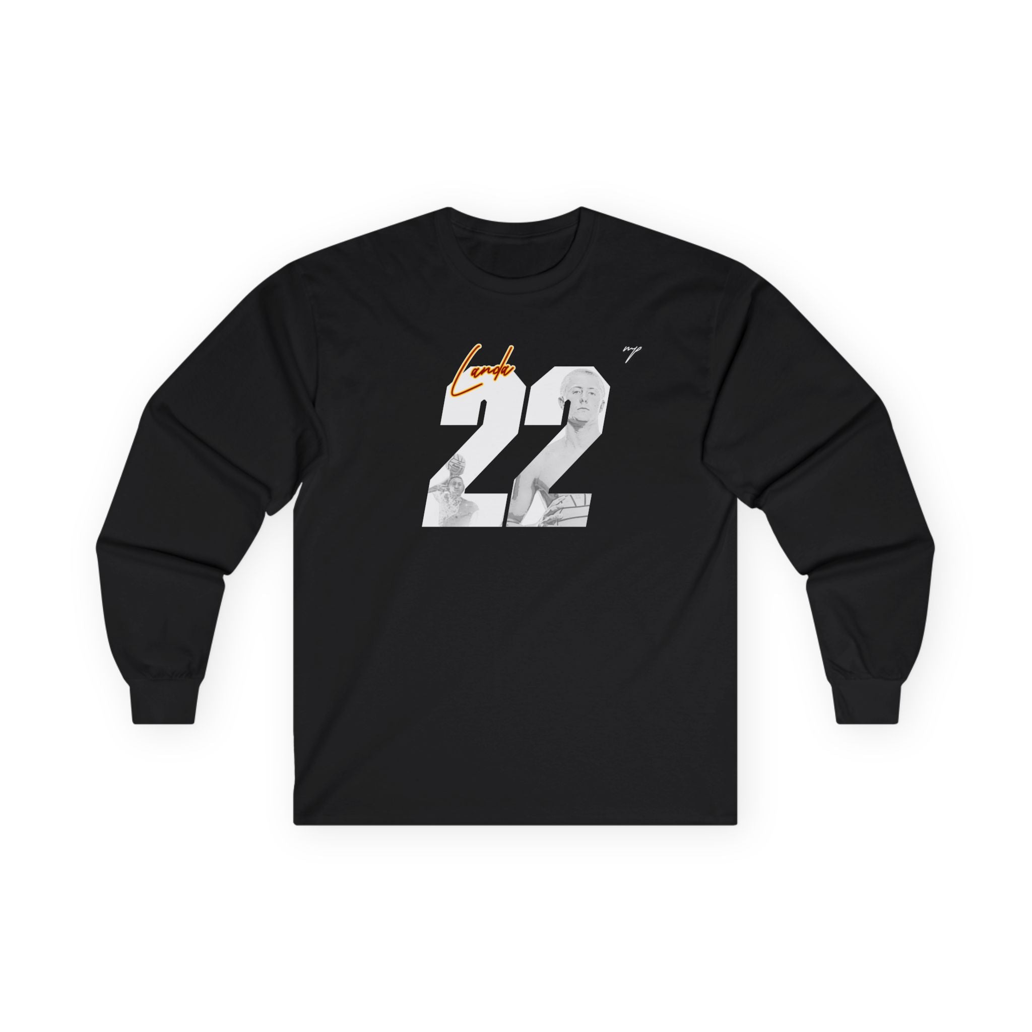 Chase Landa Long Sleeve Tee