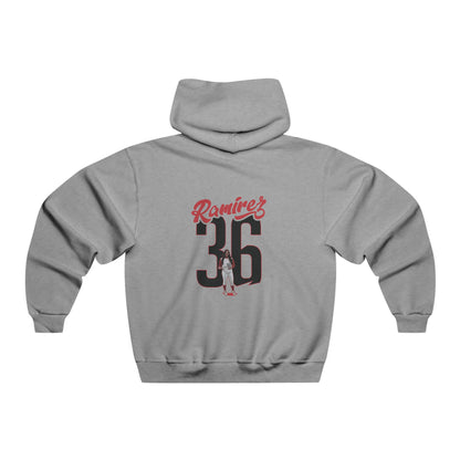 Arianna Ramirez Vintage Hoodie