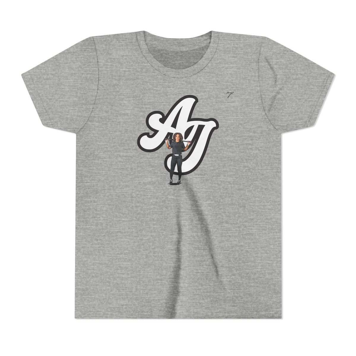 Amaya Johnson YOUTH Graphic Tee