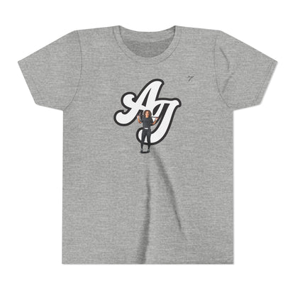 Amaya Johnson YOUTH Graphic Tee