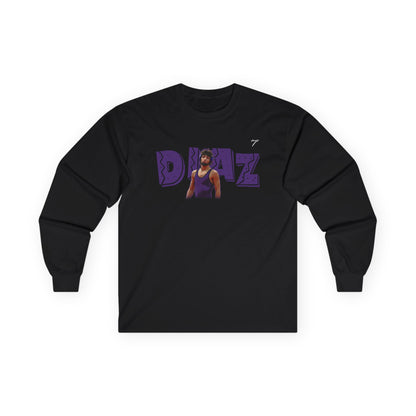 Ethan Diaz Long Sleeve Tee